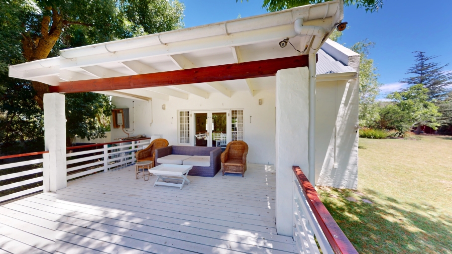 5 Bedroom Property for Sale in Stanford Western Cape